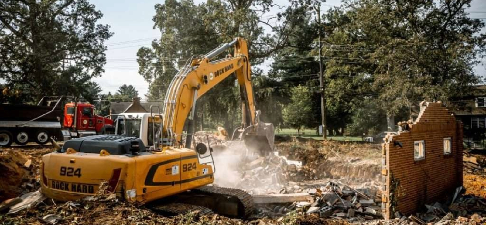Construction